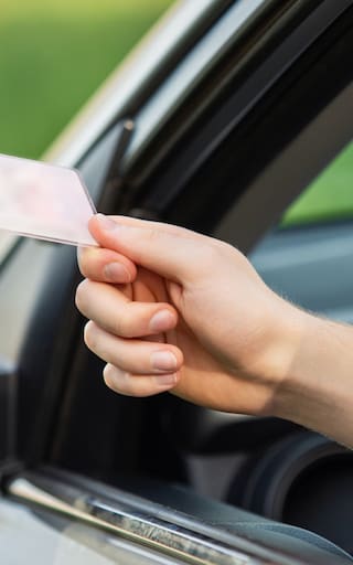 Fin a la licencia de conducir: el Gobierno rechazará los permisos de quienes no cumplan este requisito