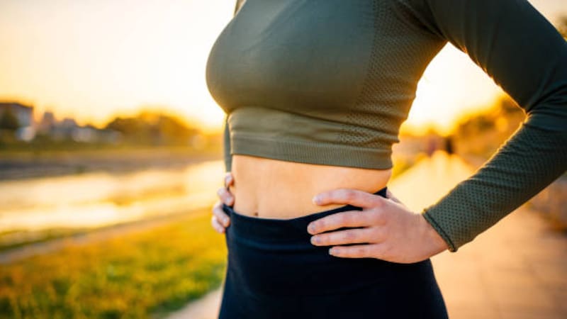 Una dieta balanceada es clave para lograr una salud integral. Fuente: Archivo