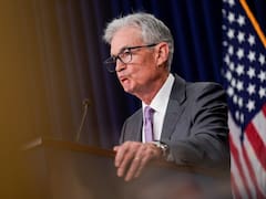 La Fed mantiene sin cambios las tasas de interés