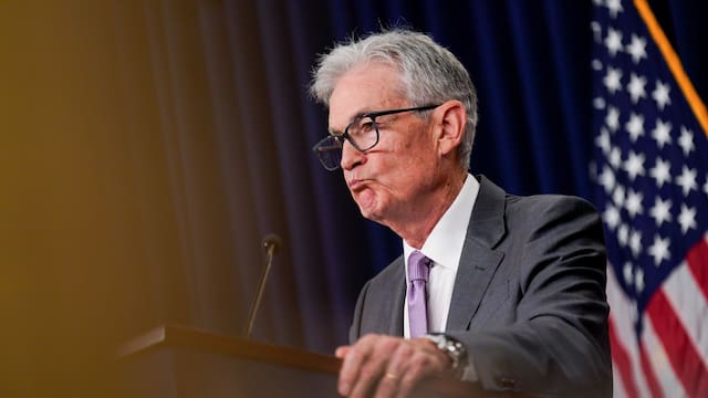 La Fed mantiene sin cambios las tasas de interés