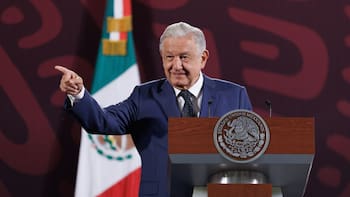 AMLO, expresidente de México, sobre las redes sociales: “Los hombres más ricos del mundo son los dueños de todos los medios de comunicación”