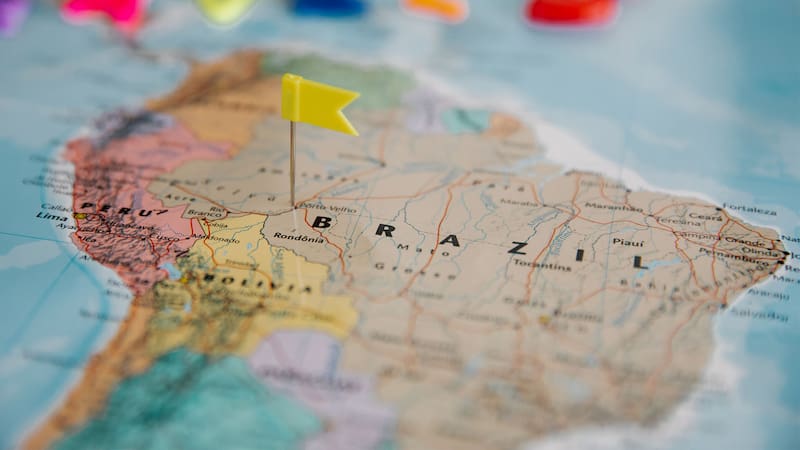 En Brasil, el pasaporte debe estar vigente y contar con al menos seis meses de validez desde la fecha prevista de salida del territorio brasileño. (Fuente: Shutterstock).