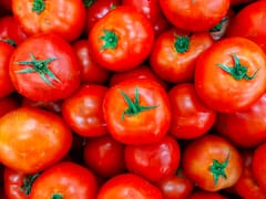 El jitomate desacelera la inflación por cuarta quincena consecutiva
