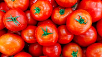 El jitomate desacelera la inflación por cuarta quincena consecutiva