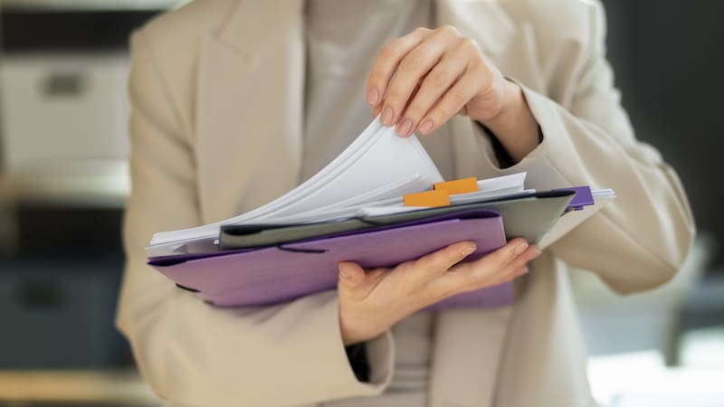 Oficial y confirmado | El Gobierno le quitará la licencia de conducir a todos los conductores incumplan esta normativa. (Fuente: Freepik).