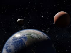 Oficial | Se aproxima una conjunción planetaria: cómo y desde dónde ver el evento astronómico en el país