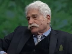 La letal definición de Jorge Asís sobre los F-16 y un dardo contra Petri: “Son chatarra...”