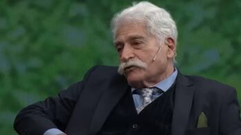 La letal definición de Jorge Asís sobre los F-16 y un dardo contra Petri: “Son chatarra...”