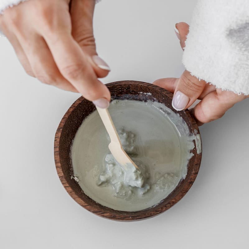 La mascarilla para cabello casera que promete resultados en poco tiempo. (Foto: Freepik)