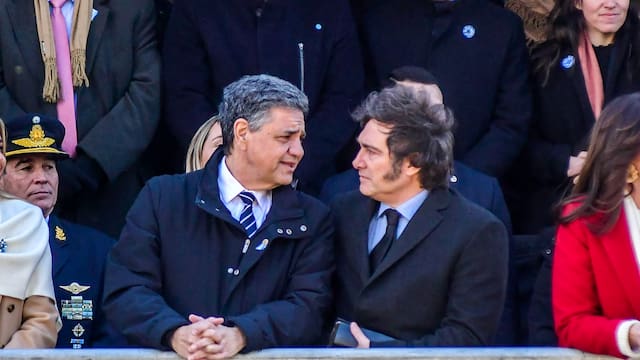 CABA lanzó bono al 8,125% anual: ahora precalienta la Argentina