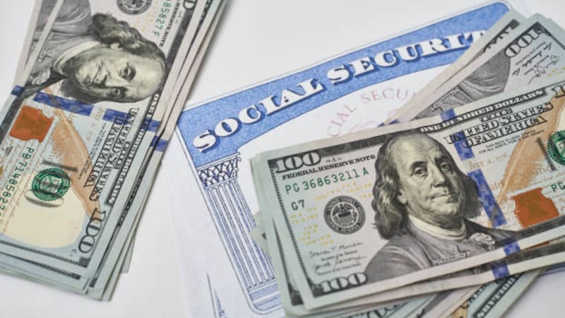SSI es un programa que se desprende del Seguro Social para los beneficiarios elegibles. Fuente: Archivo.