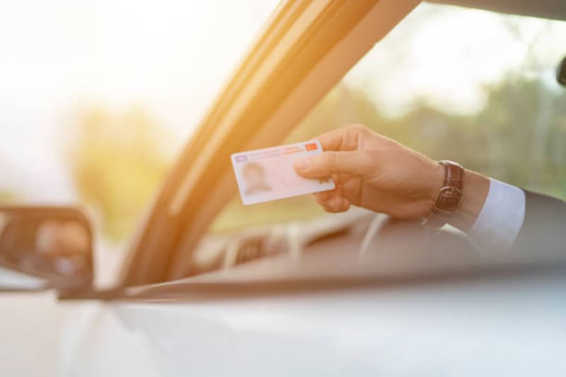 La DGT no renovará el carnet de conducir a personas que tengan laguna de estas enfermedades. fuente;Archivo.