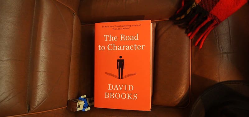 El libro que recomienda Bill Gates para ser exitoso en la vida. (GatesNotes)