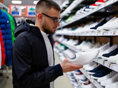El descuento que permite ahorrar hasta 50% en ropa, calzado y otros productos