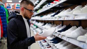 El descuento que permite ahorrar hasta 50% en ropa, calzado y otros productos