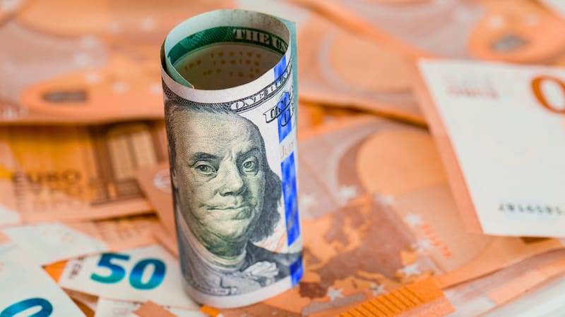 Se despiden las cuentas bancarias en dólares: bloqueo masivo a los ahorristas que no cumplan con este requisito. Fuente; Archivo