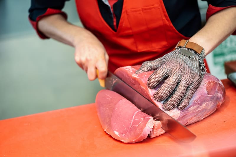 Carne vacuna. Fuente: Freepik.