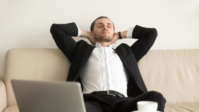 Este método implica períodos cortos de trabajo con descansos intermedios. (Foto: Freepik.es).