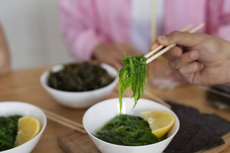 Algas: el superalimento que transforma su salud y que pocos conocen sus increíbles beneficios. (Foto: archivo)