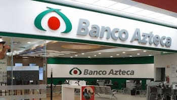 Conflictos fiscales de Salinas Pliego presionan la calificación de Banco Azteca