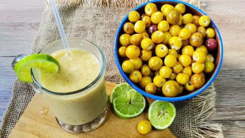 Fruta de oro | El alimento lleno de colágeno que elimina las arrugas y brinda tanta proteína como la carne