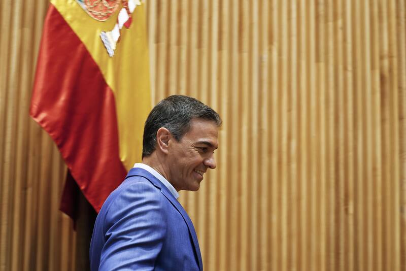 Alicia Romero se ha felicitado de que la nueva propuesta incorpore “poner un suelo” a algunos impuestos.