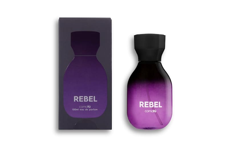 Como Tú Rebel es una alternativa económica de Mercadona. (Fuente: Mercadona)