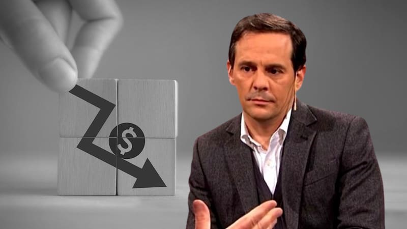 La inflación es un factor resuelto por el Gobierno para Spotorno (Fuente: Archivo).