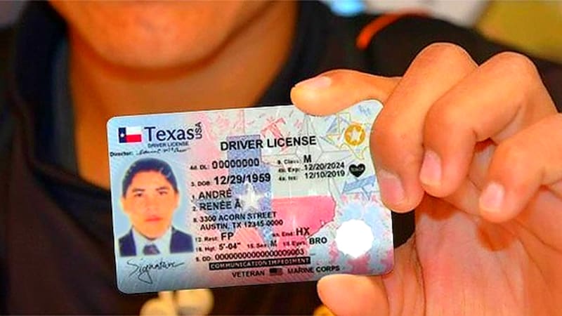 Si el documento supera ese límite, el trámite queda prohibido, y el conductor deberá iniciar una nueva solicitud completa. Foto: Archivo.