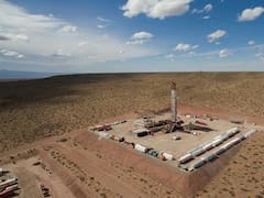 La petrolera del “Rey del Fracking” que se reunió con Milei desembarca en Vaca Muerta tras comprar un bloque a Pluspetrol