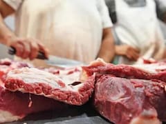 Ni nalga ni cuadril: cuál fue el corte de carne que más aumentó en el último mes