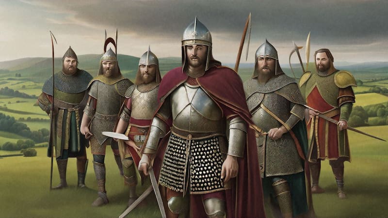 La influencia de la época visigoda en la política, lengua, cultura y hasta en los apellidos más comunes sigue vigente siglos después.