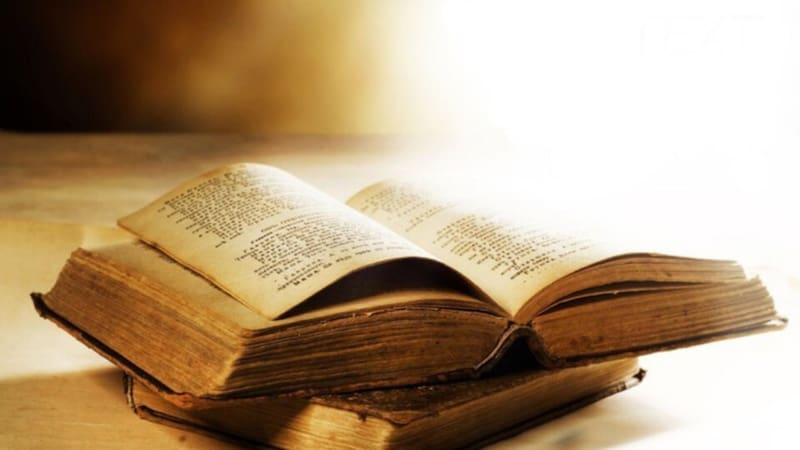 Los apellidos patronímicos, aquellos que derivan del nombre del padre, son una característica distintiva de la nomenclatura española (Fuente: archivo)