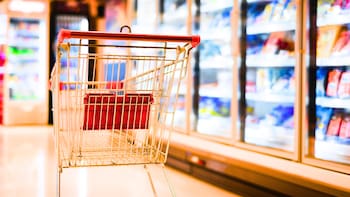 Alimentos en la mira: subieron por séptima semana consecutiva, pero un dato le da respiro al Gobierno