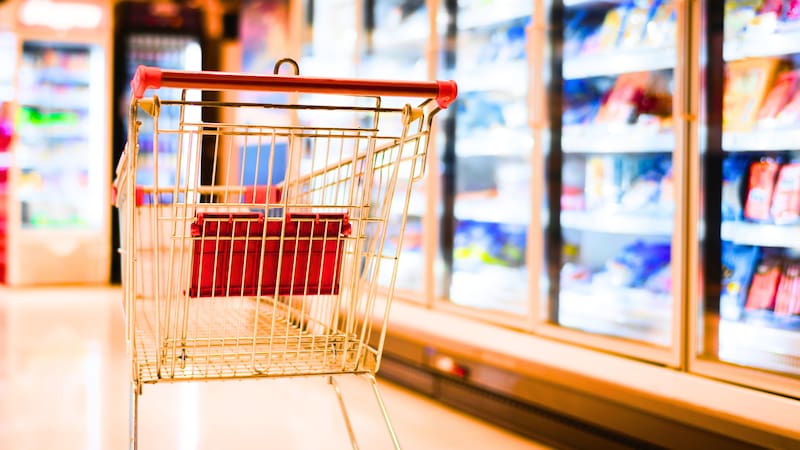 Más de la mitad de la inflación semanal estuvo explicada por solo dos categorías: las carnes y las bebidas.