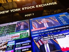 Llegó mayo a Wall Street: ¿por qué el mercado le teme a este mes y qué acciones recomiendan?