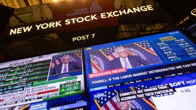 Llegó mayo a Wall Street: ¿por qué el mercado le teme a este mes y qué acciones recomiendan?