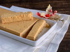 Carrefour saca a la venta el “turrón más accesible del mundo” para festejar la Navidad: cuesta menos de 5 euros