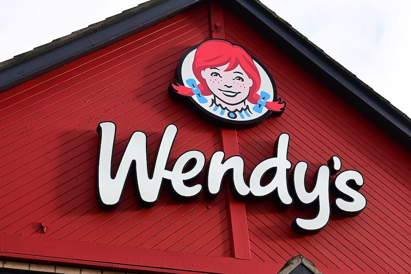 Wendy´s cerrará un total de entre 200 y 350 tiendas en todo el país. (Fuente: Archivo).