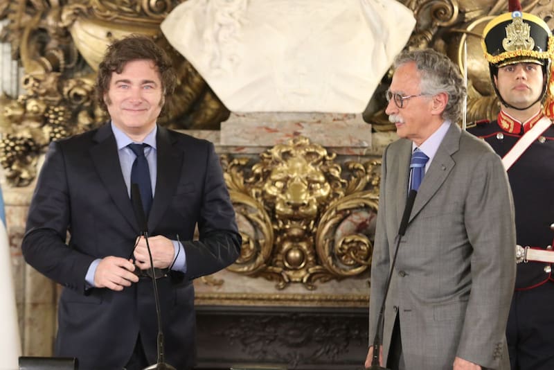 La medida la tomó el ministerio de Salud que lidera Mario Lugones.
