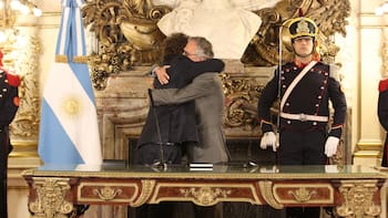 Milei anuncia una de las mayores inversiones del sector farmacéutico en Argentina: qué se sabe