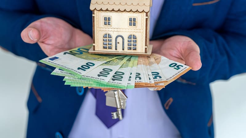 La compra de vivienda descenció el 4% interanual, con el País Vasco liderando las caídas: así se ve el mapa de la compraventa (Fuente: Shutterstock)