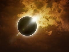 Se vivirá un eclipse en todo el país: el día se convertirá en noche, habrá cometas y lluvias de estrellas