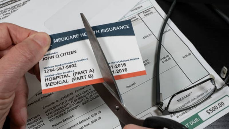 Estados Unidos acaba de frenar de manera inesperada cualquier ampliación o flexibilización en los programas de salud pública Medicare y Medicaid. Foto: Archivo.
