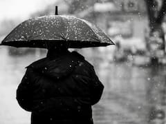 Bajan las temperaturas en todo el país: regresa el frío a partir del martes 16 de diciembre y podría caer lluvia helada en todos estos estados