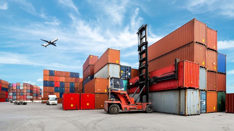 Comercio Internacional