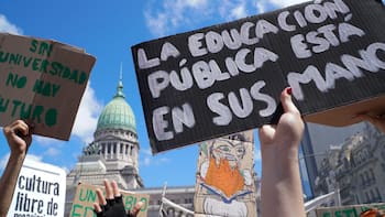 Revés para el Gobierno: la Justicia rechazó su planteo y le puso plazo para cumplir dos puntos clave de la Ley de Universidades