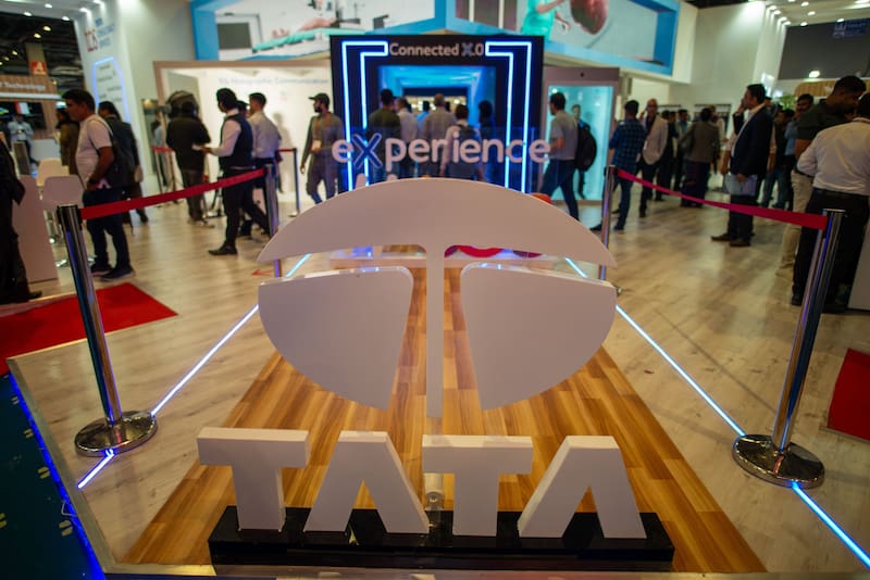 Ratan Tata asumió el liderazgo de Tata Group en 1991, transformando el conglomerado en una potencia global. (Imagen: Shutterstock)