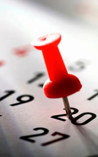 Semana Santa 2026: cuándo es el feriado y qué fechas caen jueves y viernes