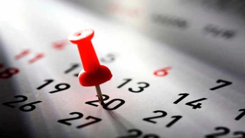 ¿Sera feriado el 1 de septiembre? Esto respondió el Gobierno de México. Fuente: Shutterstock.